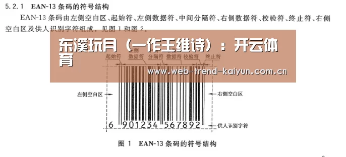 东溪玩月(一作王维诗):开云体育(图2) 开云体育